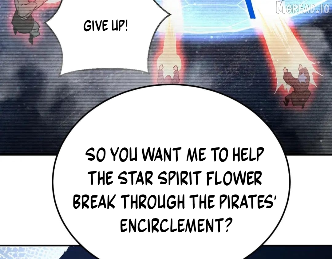 Log into the Future Chapter 324   - page 27